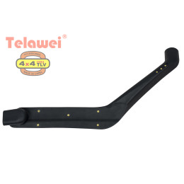 Шноркель Telawei для Toyota Hilux 1997-2005 2.7 (3RZ-FE)