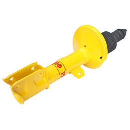 Амортизатор усиленный РИФ передний Renault Duster (2010-2022), Nissan Terrano 2014+ усиленный штатный и лифт 0-40 мм