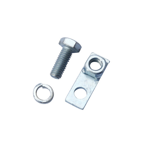 Амортизатор усиленный РИФ передний Renault Duster (2010-2022), Nissan Terrano 2014+ усиленный штатный и лифт 0-40 мм