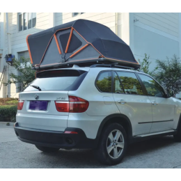 Палатка на крышу автомобиля РИФ 221х190 см