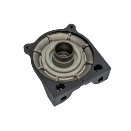 Станина (боковина) крепления мотора лебедки Runva EWT3500ASR