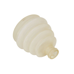 Пыльник ШРУСа наружный NIVA CHEVROLET полиуретан,прозрачный