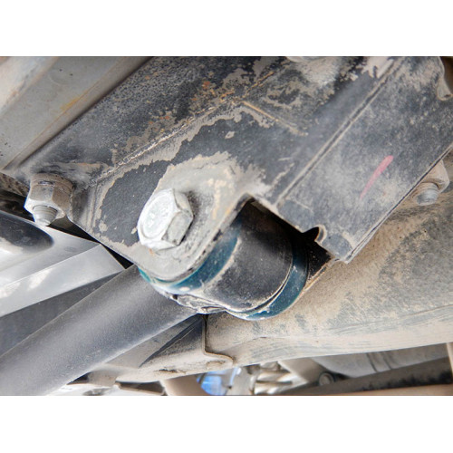 Тяги продольные нижние LADA 4x4, Chevrolet Niva, LADA Urban