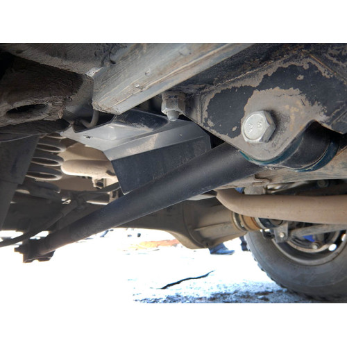 Тяги продольные нижние LADA 4x4, Chevrolet Niva, LADA Urban