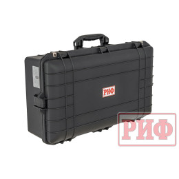 Кейс защитный ударопрочный РИФ 733х426х232 мм IP67 (уценка)