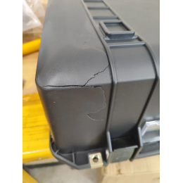 Кейс защитный ударопрочный РИФ 733х426х232 мм IP67 (уценка)