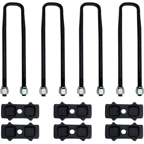 Лифт-комплект рессора-мост 60 мм УАЗ-452 Буханка (на 1 мост)