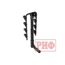 Кронштейн (вело-багажник) для 4х велосипедов