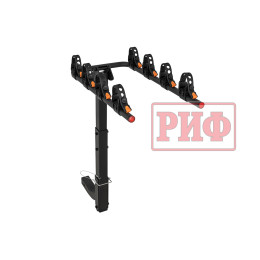 Кронштейн (вело-багажник) для 4х велосипедов