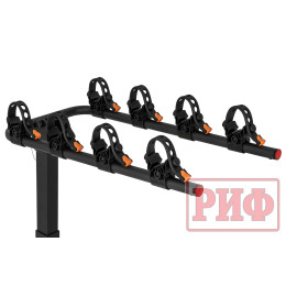 Кронштейн (вело-багажник) для 4х велосипедов