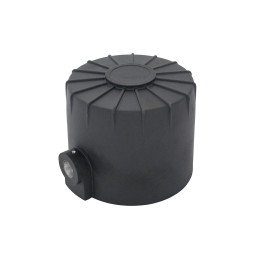 Корпус редуктора для лебёдки Runva EWX9500