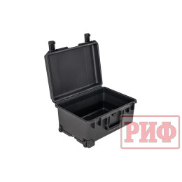 Кейс защитный ударопрочный РИФ 538x406x269 мм IP67