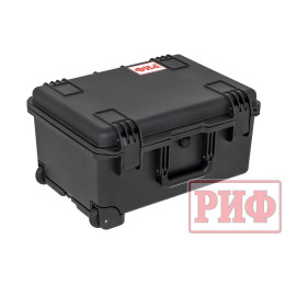 Кейс защитный ударопрочный РИФ 538x406x269 мм IP67