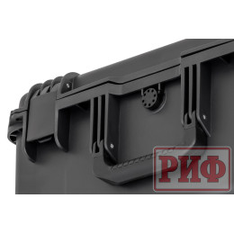 Кейс защитный ударопрочный РИФ 538x406x269 мм IP67