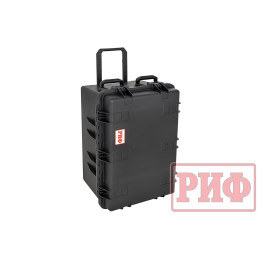 Кейс защитный ударопрочный РИФ 845x620x490 мм