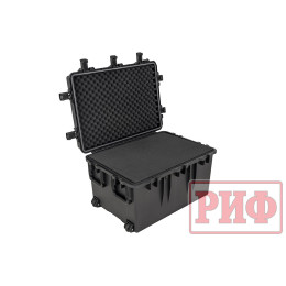 Кейс защитный ударопрочный РИФ 845x620x490 мм