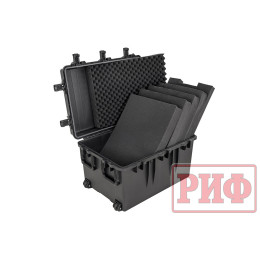 Кейс защитный ударопрочный РИФ 845x620x490 мм