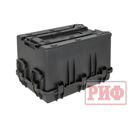 Кейс защитный ударопрочный РИФ 845x620x490 мм