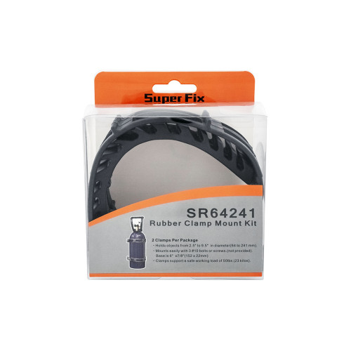 Крепление универсальное Telawei (D64-240 мм)