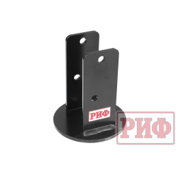 Пневмоподвеска РИФ для Isuzu D-Max (2012-2019) на задний мост для стандартной подвески