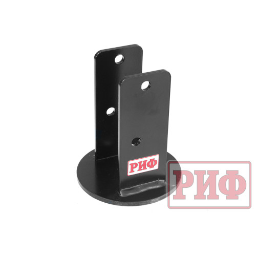 Пневмоподвеска РИФ для Isuzu D-Max (2012-2019) на задний мост для лифтованной подвески 50мм