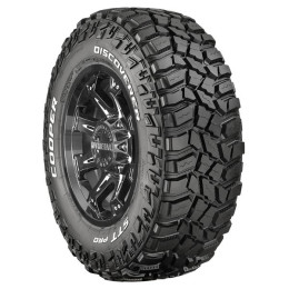 Шина Mickey Thompson LT285/70R17 121/118Q Baja MTZP3 (Cooper Discoverer STT Pro)