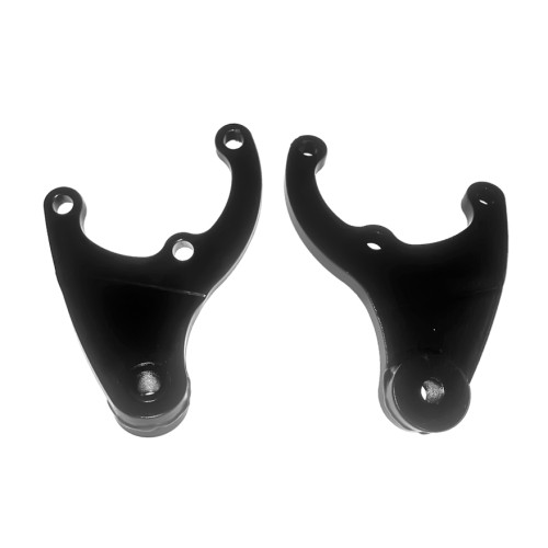 Кронштейны задних амортизаторов Нива, Chevrolet Niva