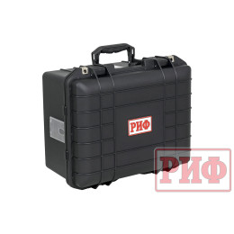 Кейс защитный ударопрочный РИФ 428х357х235 мм IP67 (уценка)