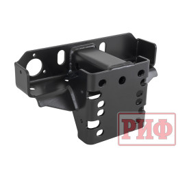 Фаркоп РИФ для задних бамперов РИФ нового образца для УАЗ Хантер (без шара и переходника)