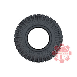 Шина WANDA CLAW XTR WN02 M/T 325/75-15LT (35x12.5-15LT) 113K POR