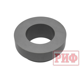 Проставка РИФ под заднюю пружину Toyota Land Cruiser Prado 120,150  30 мм полиуретан 