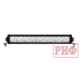 Фара водительского света РИФ 96W LED