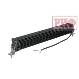 Фара водительского света РИФ 96W LED