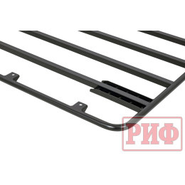 Багажник (платформа) РИФ 1200х2100 мм для Toyota Land Cruiser Prado 150
