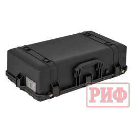 Кейс защитный ударопрочный РИФ 733х426х232 мм IP67