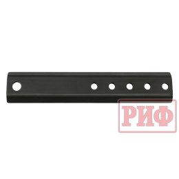 Кронштейн стойки заднего стабилизатора РИФ для Toyota Land Cruiser 80 под лифт 100-150 мм