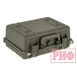 Кейс защитный ударопрочный РИФ 420х327х172 мм IP67 (Хаки)