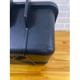 Кейс защитный ударопрочный РИФ 720х430х180 мм IP55