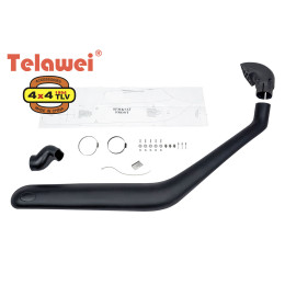 Шноркель Telawei для Mazda B2500 1999-2006 2.5D