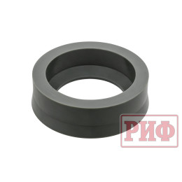 Проставка РИФ под заднюю пружину Toyota Land Cruiser 200  50 мм полиуретан