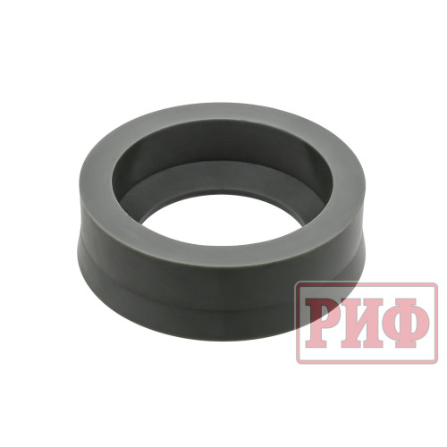 Проставка РИФ под заднюю пружину Toyota Land Cruiser 200  50 мм полиуретан