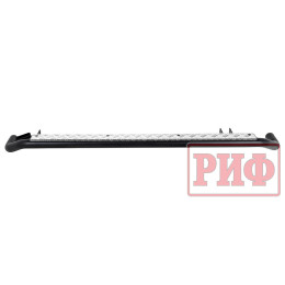 Пороги РИФ силовые Lada Niva Travel