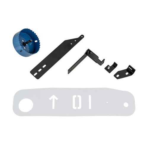 Шноркель JAFO для TANK 300 (аэродинамический)