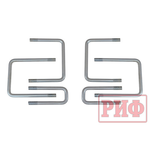 Пороги РИФ силовые JAC T6, SOLLERS ST6