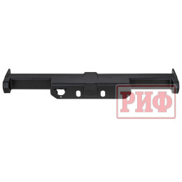 Фаркоп РИФ усиленный для ГАЗ Соболь NN под штатный бампер (без шара и переходника)