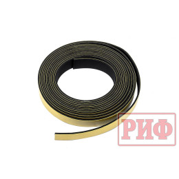 Багажник экспедиционный (платформа) РИФ 1200х2100 мм для Toyota Fortuner 2015+