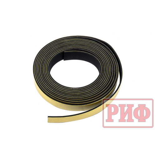 Багажник экспедиционный (платформа) РИФ 1200х2100 мм для Toyota Fortuner 2015+