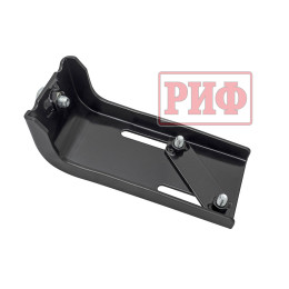 Багажник экспедиционный РИФ 1200х1900 мм для Toyota Land Cruiser 100/105