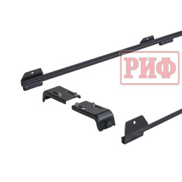 Багажник экспедиционный РИФ 1200х1900 мм для Toyota Land Cruiser 100/105