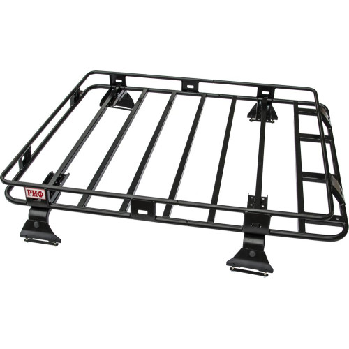 Багажник экспедиционный Mazda B2500/BT50